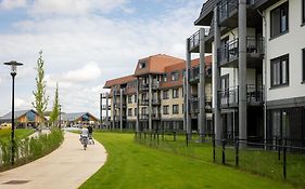 Parc Maasresidence Thorn Apartments